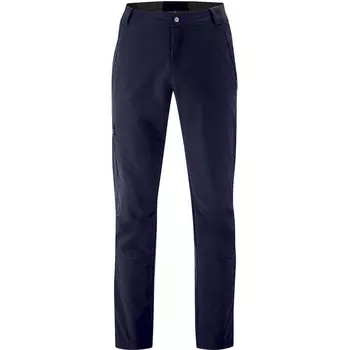 Походные брюки Maier Sports, темно-синий