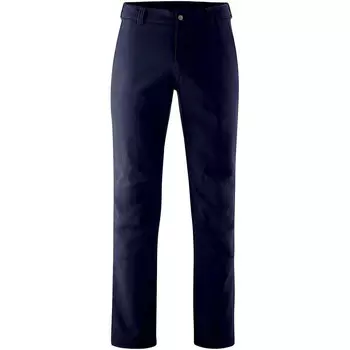 Походные брюки Maier Sports, темно-синий