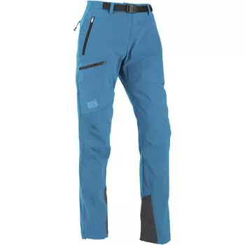 Походные брюки Maul Sport, бирюзовый