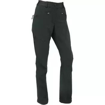 Походные брюки Maul Sport, черный