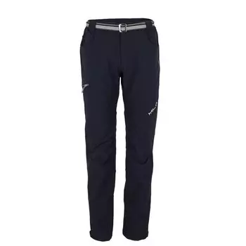 Походные брюки Milo, черный