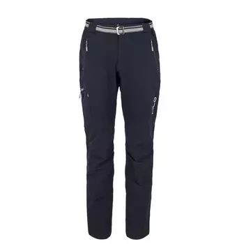 Походные брюки Milo, черный