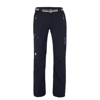 Походные брюки Milo, черный