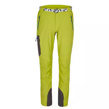 Походные брюки Milo, желтый