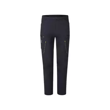 Походные брюки Montura, черный