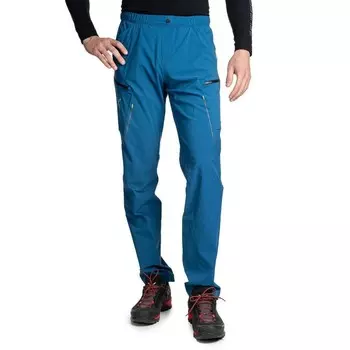 Походные брюки Montura, синий