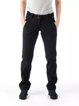 Походные брюки Northfinder ALESSANDRA - 10 000/ 5000, черный