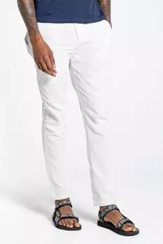 Походные брюки NosiBotanical Craghoppers, серый