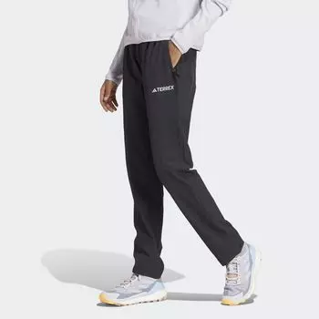 Походные брюки TERREX Liteflex Adidas, цвет Black