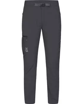 Походные брюки в виде ящерицы Haglfs, серый
