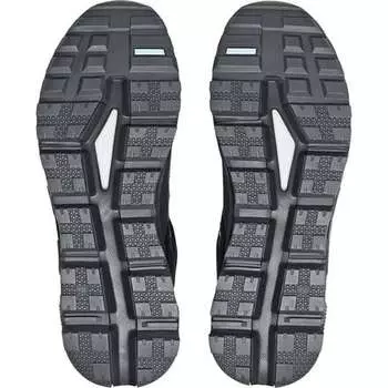 Походные кроссовки Cloudtrax мужские On Running, цвет Black/Rock