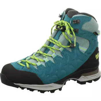 Походные кроссовки Makra Trek GTX Lady HANWAG, цвет blau
