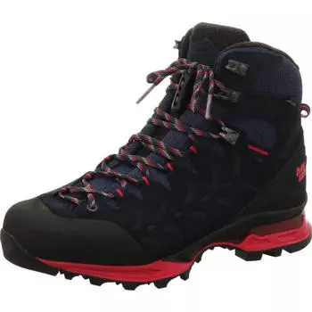 Походные кроссовки Makra Trek GTX Lady HANWAG, цвет blau