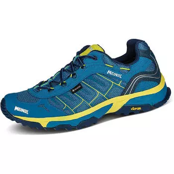 Кроссовки походные Meindl Finale GTX, синий