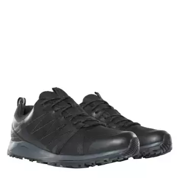 Походные кроссовки North Face "Men’s Litewave Fastpack II WP", водонепроницаемые The North Face, черный