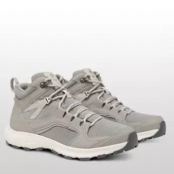 Походные кроссовки Re-Peak Mid женские Columbia, цвет Kettle/Light Sand
