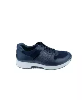 Походные кроссовки Rollingsoft Gabor, синий