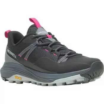 Походные кроссовки Siren 4 женские Merrell, черный