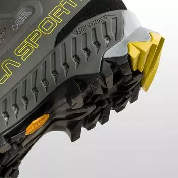 Походные кроссовки Spire GTX женские La Sportiva, цвет Clay/Celery