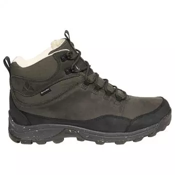 Походные кроссовки VAUDE Hkg Core Mid STX, коричневый