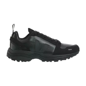 Походные кроссовки Veja x Rick Owens, черный