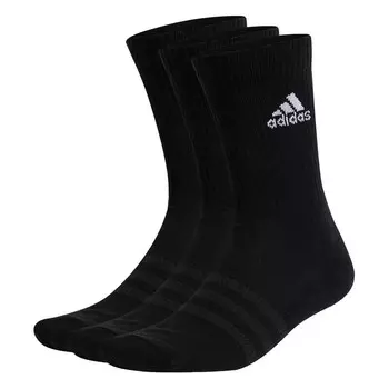 Походные носки Adidas, черный