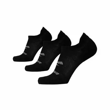 Походные носки Brooks, черный