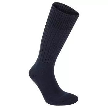 Походные носки Craghoppers, темно-синий