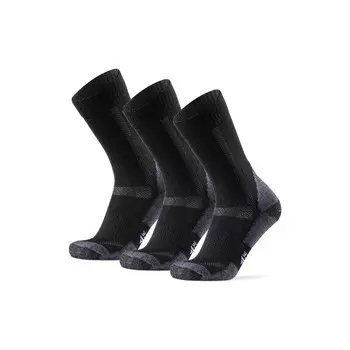 Походные носки Danish Endurance, черный