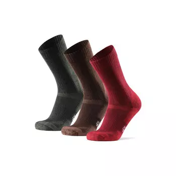 Походные носки Danish Endurance, красочный