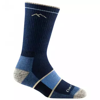 Походные носки Darn Tough Hiker Boot Midweight with Full Cushion, цвет Eclipse