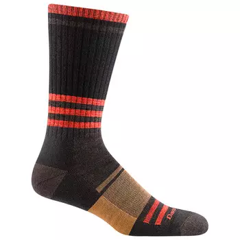 Походные носки Darn Tough Spur Boot Sock Lightweight w. Cushion, цвет Hickory