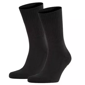 Походные носки Falke, черный