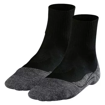 Походные носки Falke, черный