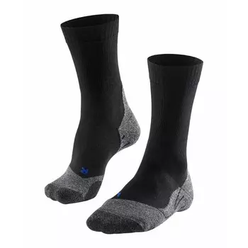 Походные носки Falke, черный