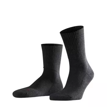 Походные носки Falke, черный
