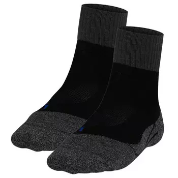 Походные носки Falke, черный