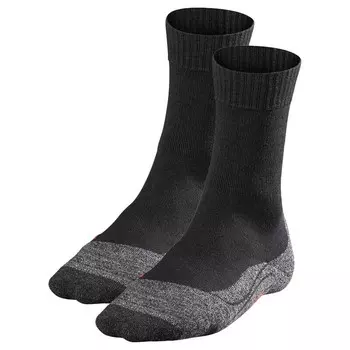 Походные носки Falke, черный