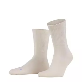 Походные носки Falke, цвет beige/beige