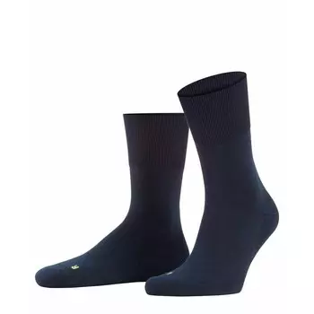 Походные носки Falke, цвет blau/aquamarin
