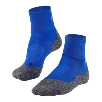 Походные носки Falke, цвет blau/blau/knigsblau
