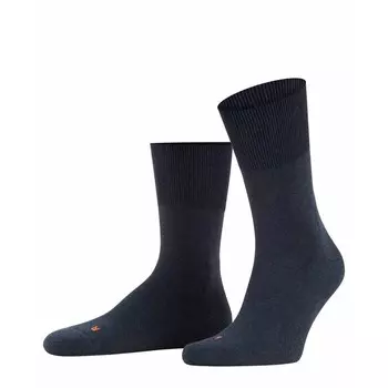 Походные носки Falke, цвет blau/navyblau
