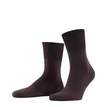 Походные носки Falke, цвет braun/dunkelbraun