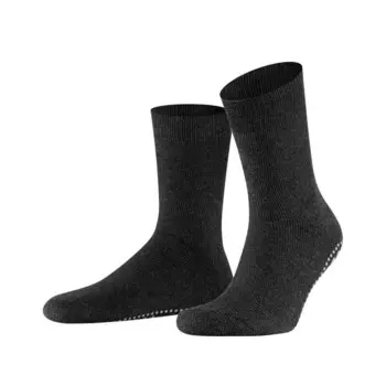 Походные носки Falke, цвет grau/asphaltgrau