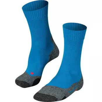 Походные носки Falke, цвет pastellblau