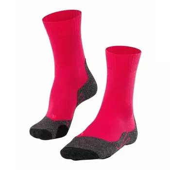 Походные носки Falke, цвет rosa/altrosa
