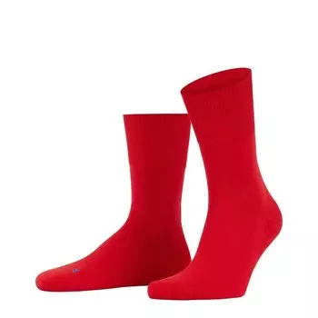 Походные носки Falke, красный