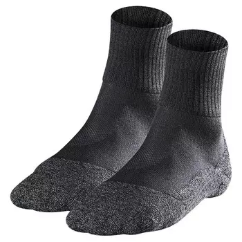 Походные носки Falke, серый