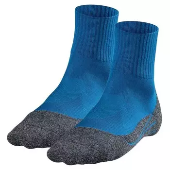 Походные носки Falke, синий