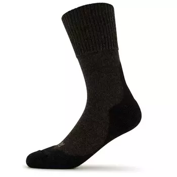 Походные носки Falke TK1 Wool, серый